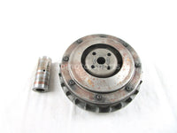 A used Primary Sliding Sheave from a 2012 RHINO 700 Yamaha OEM Part # for sale. Yamaha UTV parts… Shop our online catalog… Alberta Canada!