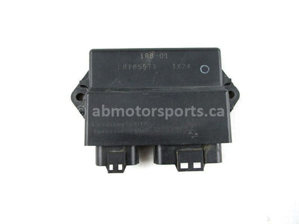 A used ECU from a 2012 RHINO 700 Yamaha OEM Part # 1RB-8591A-00-00 for sale. Yamaha UTV parts… Shop our online catalog… Alberta Canada!