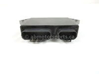 A used ECU from a 2012 RHINO 700 Yamaha OEM Part # 1RB-8591A-00-00 for sale. Yamaha UTV parts… Shop our online catalog… Alberta Canada!