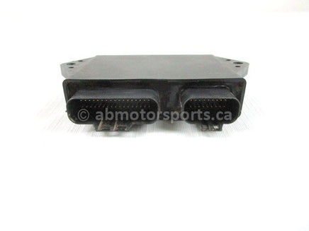 A used ECU from a 2012 RHINO 700 Yamaha OEM Part # 1RB-8591A-00-00 for sale. Yamaha UTV parts… Shop our online catalog… Alberta Canada!