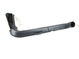 A used Air Duct from a 2005 RHINO 660 Yamaha OEM Part # 5UG-E5473-00-00 for sale. Yamaha UTV parts… Shop our online catalog… Alberta Canada!