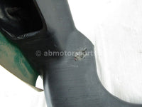 A used Air Duct from a 2005 RHINO 660 Yamaha OEM Part # 5UG-E5473-00-00 for sale. Yamaha UTV parts… Shop our online catalog… Alberta Canada!