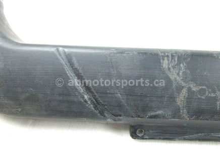 A used Air Duct from a 2005 RHINO 660 Yamaha OEM Part # 5UG-E5473-00-00 for sale. Yamaha UTV parts… Shop our online catalog… Alberta Canada!