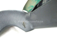 A used Air Duct from a 2005 RHINO 660 Yamaha OEM Part # 5UG-E5473-00-00 for sale. Yamaha UTV parts… Shop our online catalog… Alberta Canada!