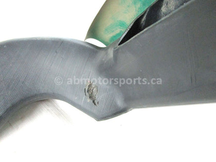 A used Air Duct from a 2005 RHINO 660 Yamaha OEM Part # 5UG-E5473-00-00 for sale. Yamaha UTV parts… Shop our online catalog… Alberta Canada!
