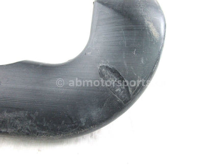 A used Air Duct from a 2005 RHINO 660 Yamaha OEM Part # 5UG-E5473-00-00 for sale. Yamaha UTV parts… Shop our online catalog… Alberta Canada!