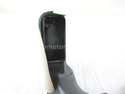 A used Air Duct from a 2005 RHINO 660 Yamaha OEM Part # 5UG-E5473-00-00 for sale. Yamaha UTV parts… Shop our online catalog… Alberta Canada!