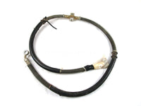 A used Brake Line 2 from a 2009 RHINO 700 Yamaha OEM Part # 5B4-F5873-00-00 for sale. Yamaha UTV parts… Shop our online catalog… Alberta Canada!