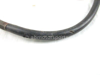A used Brake Line 2 from a 2009 RHINO 700 Yamaha OEM Part # 5B4-F5873-00-00 for sale. Yamaha UTV parts… Shop our online catalog… Alberta Canada!
