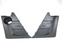 A new Set Of Side Panels for a 2012 RHINO 700 Yamaha OEM Part # 5UG-K810G-01-00 for sale. Yamaha UTV parts… Shop our online catalog… Alberta Canada!