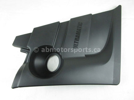 A new Set Of Side Panels for a 2012 RHINO 700 Yamaha OEM Part # 5UG-K810G-01-00 for sale. Yamaha UTV parts… Shop our online catalog… Alberta Canada!