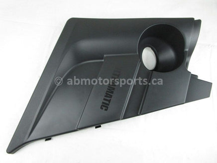 A new Set Of Side Panels for a 2012 RHINO 700 Yamaha OEM Part # 5UG-K810G-01-00 for sale. Yamaha UTV parts… Shop our online catalog… Alberta Canada!