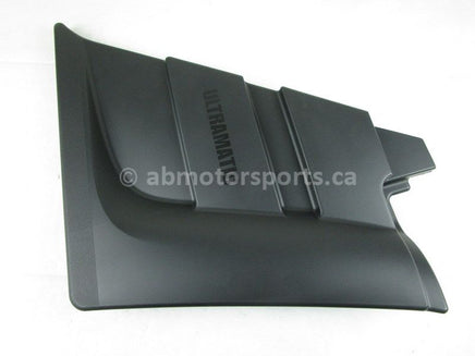 A new Set Of Side Panels for a 2012 RHINO 700 Yamaha OEM Part # 5UG-K810G-01-00 for sale. Yamaha UTV parts… Shop our online catalog… Alberta Canada!