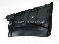 A new Set Of Side Panels for a 2012 RHINO 700 Yamaha OEM Part # 5UG-K810G-01-00 for sale. Yamaha UTV parts… Shop our online catalog… Alberta Canada!