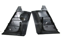 A new Set Of Side Panels for a 2012 RHINO 700 Yamaha OEM Part # 5UG-K810G-01-00 for sale. Yamaha UTV parts… Shop our online catalog… Alberta Canada!