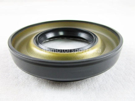 A 25-1037 All Balls Racing wheel bearing kit for sale. This kit fits Honda ATV models. Our online catalog has more new and used parts that will fit your unit!