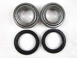 A 25-1151 All Balls Racing wheel bearing kit for sale. This kit fits Polaris ATV models. Our online catalog has more new and used parts that will fit your unit!