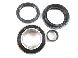 A 25-1513 All Balls Racing wheel bearing kit for sale. This kit fits Honda ATV models. Our online catalog has more new and used parts that will fit your unit!
