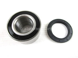 A 25-1516 All Balls Racing wheel bearing kit for sale. This kit fits Can-Am and Kawasaki ATV and UTV models. Our online catalog has more new and used parts that will fit your unit!