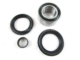 A 25-1572 All Balls Racing wheel bearing kit for sale. This kit fits Honda ATV models. Our online catalog has more new and used parts that will fit your unit!