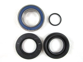A 25-1580 All Balls Racing wheel bearing kit for sale. This kit fits Honda 420 ATV models. Our online catalog has more new and used parts that will fit your unit!