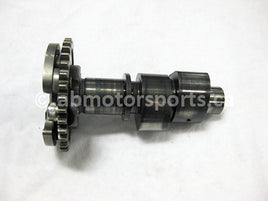 Used Arctic Cat ATV 650 V-TWIN FIS AUTO OEM part # 3201-238 front camshaft for sale