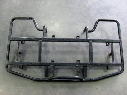 Used 2003 Arctic Cat ATV 500 AUTO FIS OEM part # 0541-132 rear rack assembly for sale