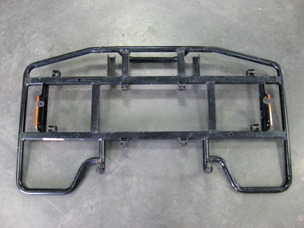 Used 2003 Arctic Cat ATV 500 AUTO FIS OEM part # 0541-132 rear rack assembly for sale