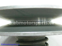 Used Arctic Cat ATV 500 AUTO FIS OEM part # 3402-752 and 3402-753 and 3402-756 secondary clutch for sale 