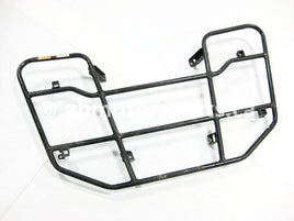 Used Arctic Cat ATV 650 V-TWIN FIS AUTO OEM part # 0541-272 front rack for sale