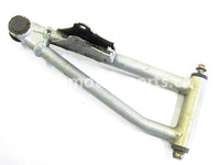 Used Arctic Cat ATV 650 V-TWIN FIS AUTO OEM part # 0503-272 upper right a arm for sale 