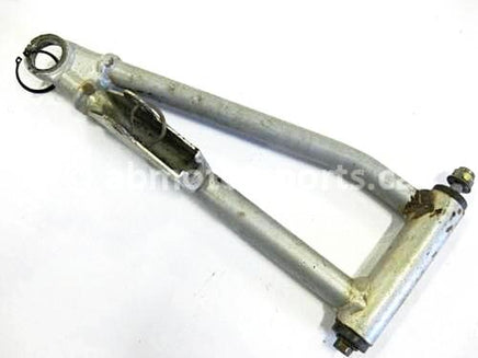 Used Arctic Cat ATV 650 V-TWIN FIS AUTO OEM part # 0503-273 upper left a arm for sale
