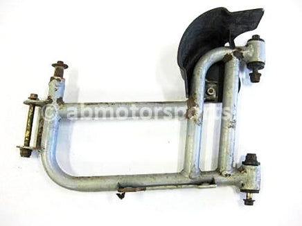 Used Arctic Cat ATV 650 V-TWIN FIS AUTO OEM part # 0504-326 rear lower right a arm for sale
