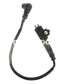 Used Arctic Cat ATV 650 V-TWIN FIS AUTO OEM part # 3201-011 rear ignition coil for sale