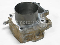 Used Arctic Cat ATV 650 V-TWIN FIS AUTO OEM part # 3201-062 forward engine cylinder for sale