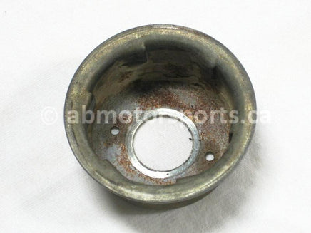 Used Arctic Cat ATV 650 V-TWIN FIS AUTO OEM part # 3201-234 pulley starter for sale