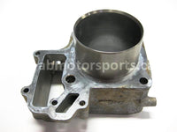 Used Arctic Cat ATV 650 V-TWIN FIS AUTO OEM part # 3201-063 rear engine cylinder for sale