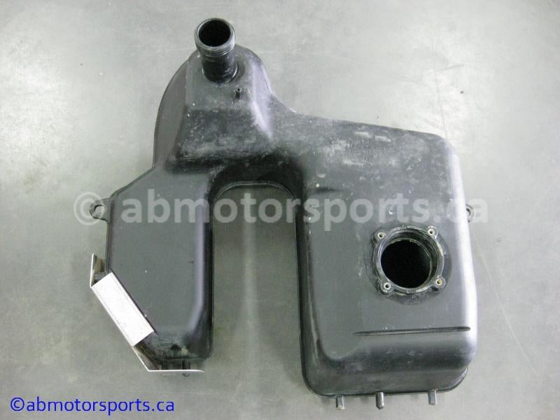 Fuel Tank - Arctic Cat 700 H1| Alberta Motorsports Sales & Salvage Ltd