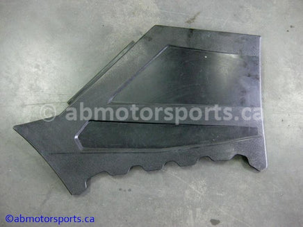 Used Arctic Cat ATV 700 H1 4x4 OEM part # 2406-300 lower right side panel for sale