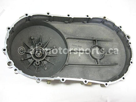 Used Arctic Cat ATV 700 H1 4x4 OEM part # 0806-089 outer clutch cover for sale
