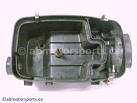 Used Arctic Cat ATV 700 H1 4x4 OEM part # 0470-728 air box for sale 
