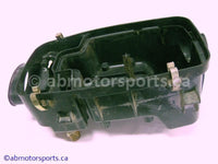 Used Arctic Cat ATV 700 H1 4x4 OEM part # 0470-728 air box for sale 