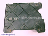Used Arctic Cat ATV 700 H1 4x4 OEM part # 2406-643 electrical tray for sale 