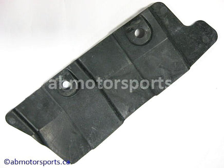 Used Arctic Cat ATV 700 H1 4x4 OEM part # 1406-069 rear left a arm guard for sale