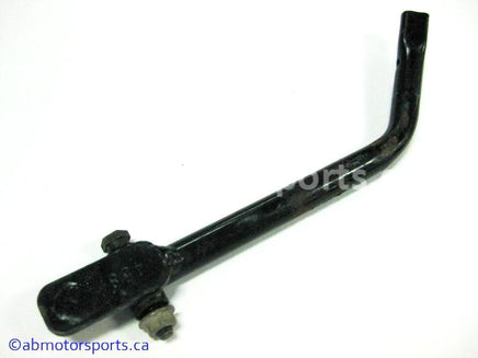 Used Arctic Cat ATV 700 H1 4x4 OEM part # 0502-659 shift lever for sale 