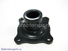 Used Arctic Cat ATV 700 H1 4x4 OEM part # 0402-950 output flange for sale