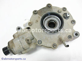 Used Arctic Cat ATV 700 H1 4x4 OEM part # 1502-401 rear differential for sale 