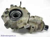 Used Arctic Cat ATV 700 H1 4x4 OEM part # 1502-401 rear differential for sale 