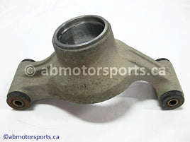 Used Arctic Cat ATV 700 H1 4x4 OEM part # 0504-373 rear left knuckle for sale