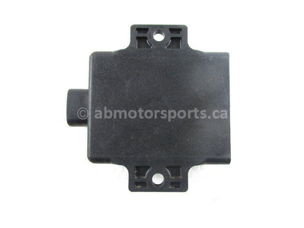 A used CDI from a 2005 300 4X4 Arctic Cat OEM Part # 3530-011 for sale. Arctic Cat ATV parts online? Oh, YES! Our catalog has just what you need.
